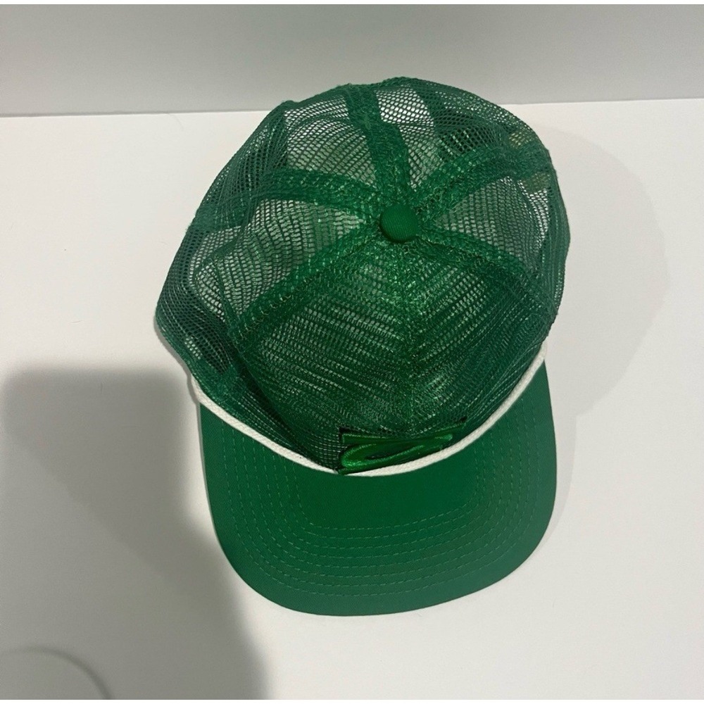 DC Comics Flash & Green Lantern Mesh Snap Back Baseball Cap Hats Set Of 2 - Picture 7 of 15